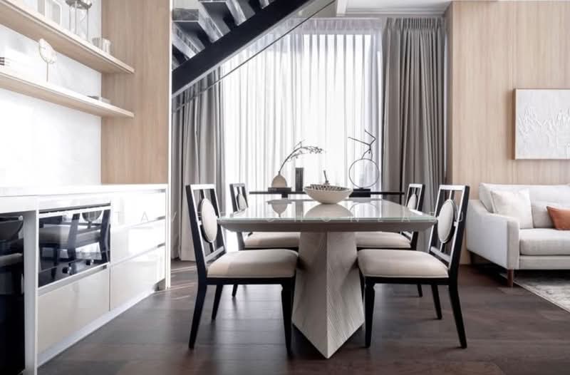 LAVIQ Sukhumvit 57, Bangkok, Soi Sukhumvit 57, Sukhumvit Road, Khlong Tan Nua, Watthana, Bangkok, 2 Bedrooms, 98 sqm, Condo For Rent, by Sutavee Chonlabud, 500156507 - DDproperty.com