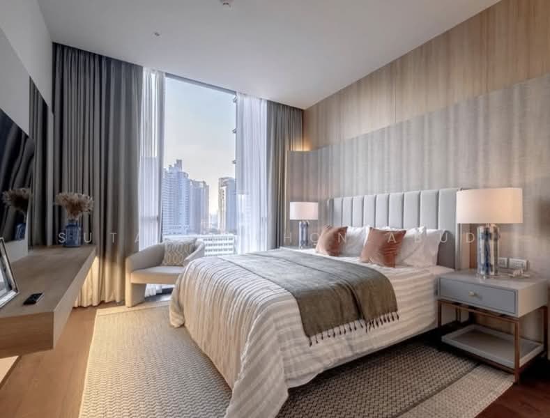 LAVIQ Sukhumvit 57 : ลาวิค สุขุมวิท 57, กรุงเทพ, ซอย สุขุมวิท 57, คลองตันเหนือ, วัฒนา, กรุงเทพ, 98 ตร.ม., คอนโด ให้เช่า, โดย Sutavee Chonlabud, 500156507 - DDproperty.com