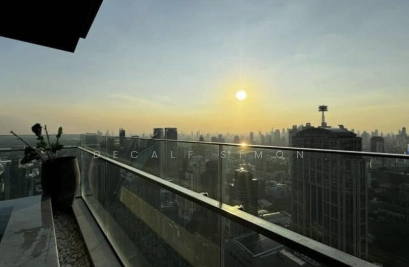 MARQUE Sukhumvit, Bangkok, 719 Sukhumvit 39 Road, Khlong Tan Nua, Watthana, Bangkok, 3 Bedrooms, 297 sqm, Condo For Rent, by Decalf Simon, 500156508 - DDproperty.com