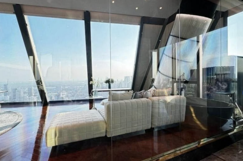 MARQUE Sukhumvit, Bangkok, 719 Sukhumvit 39 Road, Khlong Tan Nua, Watthana, Bangkok, 3 Bedrooms, 297 sqm, Condo For Rent, by Decalf Simon, 500156508 - DDproperty.com