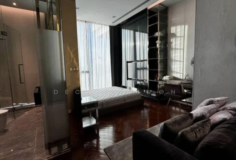 MARQUE Sukhumvit, Bangkok, 719 Sukhumvit 39 Road, Khlong Tan Nua, Watthana, Bangkok, 3 Bedrooms, 297 sqm, Condo For Rent, by Decalf Simon, 500156508 - DDproperty.com
