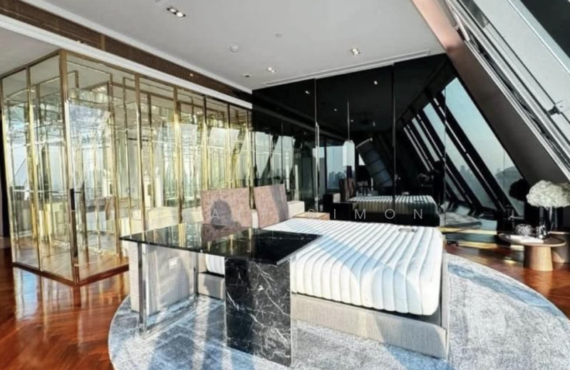 MARQUE Sukhumvit, Bangkok, 719 Sukhumvit 39 Road, Khlong Tan Nua, Watthana, Bangkok, 3 Bedrooms, 297 sqm, Condo For Rent, by Decalf Simon, 500156508 - DDproperty.com