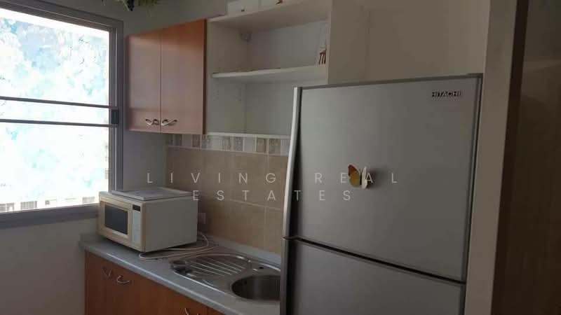 City Home Rattanathibet, Nonthaburi, 26/1 Rattanathibet Road, Bang Kra So, Muang Nonthaburi, Nonthaburi, 1 Bedroom, 44 sqm, Condo For Rent, by Living Real Estates, 500156510 - DDproperty.com