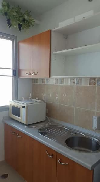 City Home Rattanathibet : ซิตี้โฮม รัตนาธิเบศร์, นนทบุรี, 26/1  ถนนรัตนาธิเบศร์, บางกระสอ, เมืองนนทบุรี, นนทบุรี, 44 ตร.ม., คอนโด ให้เช่า, โดย Living Real Estates, 500156510 - DDproperty.com