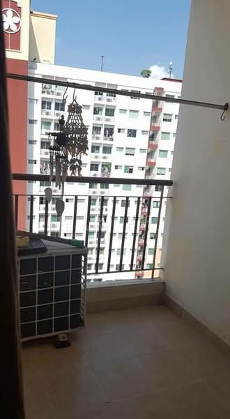 City Home Rattanathibet, Nonthaburi, 26/1 Rattanathibet Road, Bang Kra So, Muang Nonthaburi, Nonthaburi, 1 Bedroom, 44 sqm, Condo For Rent, by Living Real Estates, 500156510 - DDproperty.com