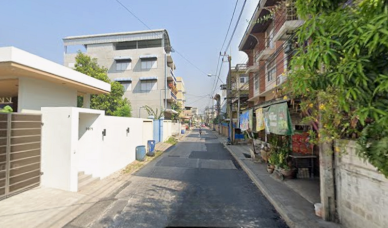 พระราม 2, Bangkok, Bangmot, Chom Thong, Bangkok, , 2,400 sqm, Land For Sale, by บิว, 500156513 - DDproperty.com