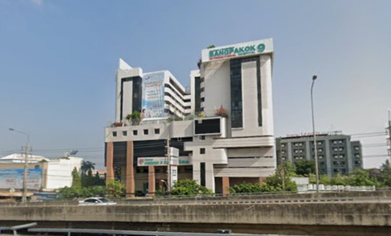 พระราม 2, Bangkok, Bangmot, Chom Thong, Bangkok, , 2,400 sqm, Land For Sale, by บิว, 500156513 - DDproperty.com