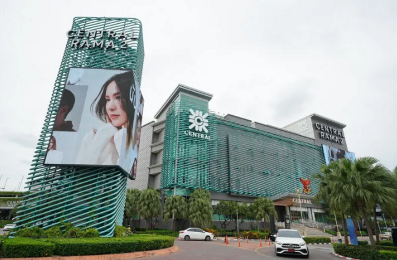 พระราม 2, Bangkok, Bangmot, Chom Thong, Bangkok, , 2,400 sqm, Land For Sale, by บิว, 500156513 - DDproperty.com