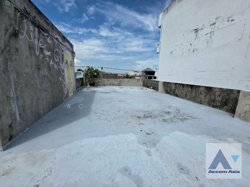 Home Office 8 Bedrooms House for Sale and Rent in Sukhumvit, Bangkok near BTS Punnawithi (AA45036), กรุงเทพ, บางจาก, พระโขนง, กรุงเทพ, 540 ตร.ม., บ้านเดี่ยว ขาย, โดย Accom Asia, 500156514 - DDproperty.com