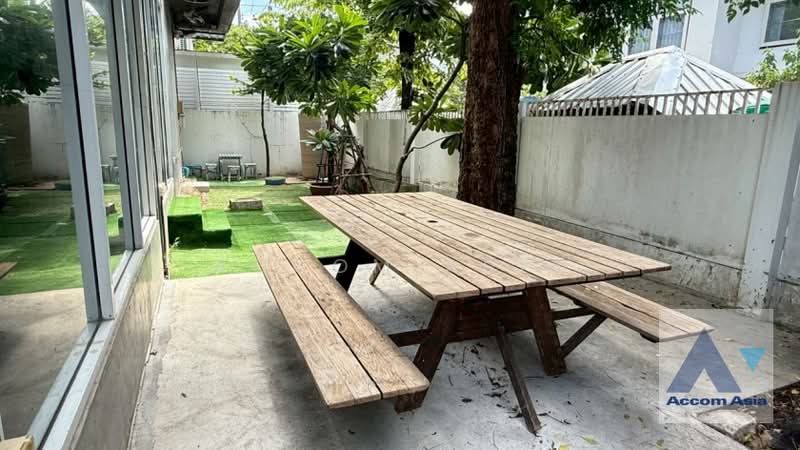 Home Office 8 Bedrooms House for Sale and Rent in Sukhumvit, Bangkok near BTS Punnawithi (AA45036), กรุงเทพ, บางจาก, พระโขนง, กรุงเทพ, 540 ตร.ม., บ้านเดี่ยว ขาย, โดย Accom Asia, 500156514 - DDproperty.com