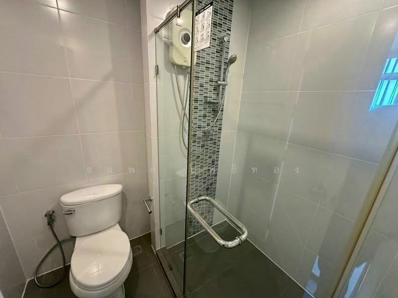 Metro Sky Bang Son Interchange (Prachachuen) : เมโทร สกาย บางซ่อน อินเตอร์เชนจ์ (ประชาชื่น), กรุงเทพ, 769 ถนนประชาชื่น, วงศ์สว่าง, บางซื่อ, กรุงเทพ, 44 ตร.ม., คอนโด ขาย, โดย ธนพล โพธิ์ทอง, 500156515 - DDproperty.com