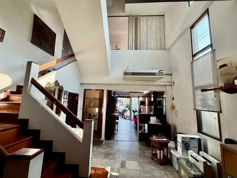 หมู่บ้านปริยานนท์ ( Priyanon Village ) ซอยสาธุประดิษฐ์57, Bangkok, Bang Pong Pang, Yan Nawa, Bangkok, 3 Bedrooms, 130 sqm, Townhouse For Sale, by คุณ วนิดา ศิริสุขชัยวุฒิ (ดา), 500156517 - DDproperty.com