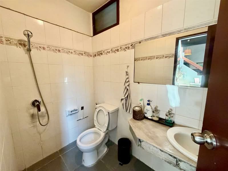 หมู่บ้านปริยานนท์ ( Priyanon Village ) ซอยสาธุประดิษฐ์57, Bangkok, Bang Pong Pang, Yan Nawa, Bangkok, 3 Bedrooms, 130 sqm, Townhouse For Sale, by คุณ วนิดา ศิริสุขชัยวุฒิ (ดา), 500156517 - DDproperty.com