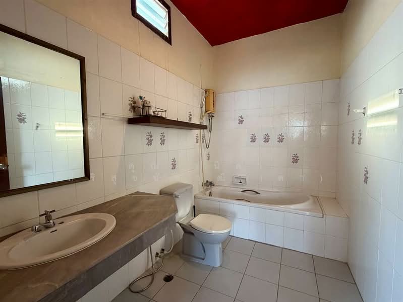 หมู่บ้านปริยานนท์ ( Priyanon Village ) ซอยสาธุประดิษฐ์57, Bangkok, Bang Pong Pang, Yan Nawa, Bangkok, 3 Bedrooms, 130 sqm, Townhouse For Sale, by คุณ วนิดา ศิริสุขชัยวุฒิ (ดา), 500156517 - DDproperty.com