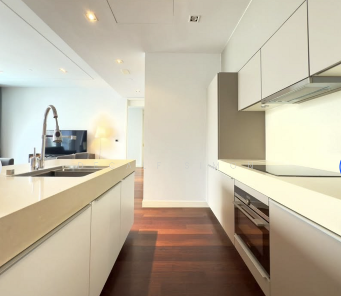 MARQUE Sukhumvit, Bangkok, 719 Sukhumvit 39 Road, Khlong Tan Nua, Watthana, Bangkok, 2 Bedrooms, 133 sqm, Condo For Rent, by Decalf Simon, 500156519 - DDproperty.com