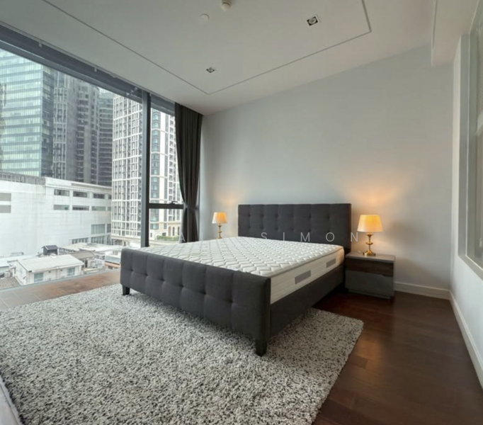 MARQUE Sukhumvit, Bangkok, 719 Sukhumvit 39 Road, Khlong Tan Nua, Watthana, Bangkok, 2 Bedrooms, 133 sqm, Condo For Rent, by Decalf Simon, 500156519 - DDproperty.com