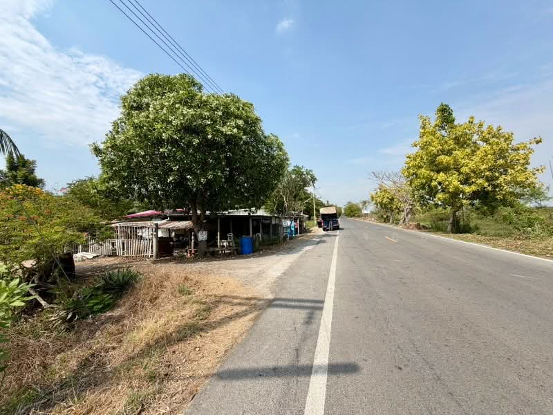 ที่ดินเปล่า 2-1-60 ไร่ คลอง 12 หนองเสือ, Pathum Thani, เลียบคลอง 12, Noparat, Nong Sua, Pathum Thani, , 3,840 sqm, Land For Sale, by คุณ เมธาวี (จอย), 500156520 - DDproperty.com