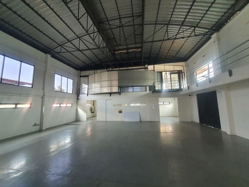 โกดังให้เช่าพร้อมอาคารสำนักงาน ใกล้ BTS ปุณณวิถี (SPSAM138), กรุงเทพ, สุขุมวิท101, บางจาก, พระโขนง, กรุงเทพ, 1,000 ตร.ม., โกดัง-โรงงาน ให้เช่า, โดย Agent Pla, 500156521 - DDproperty.com