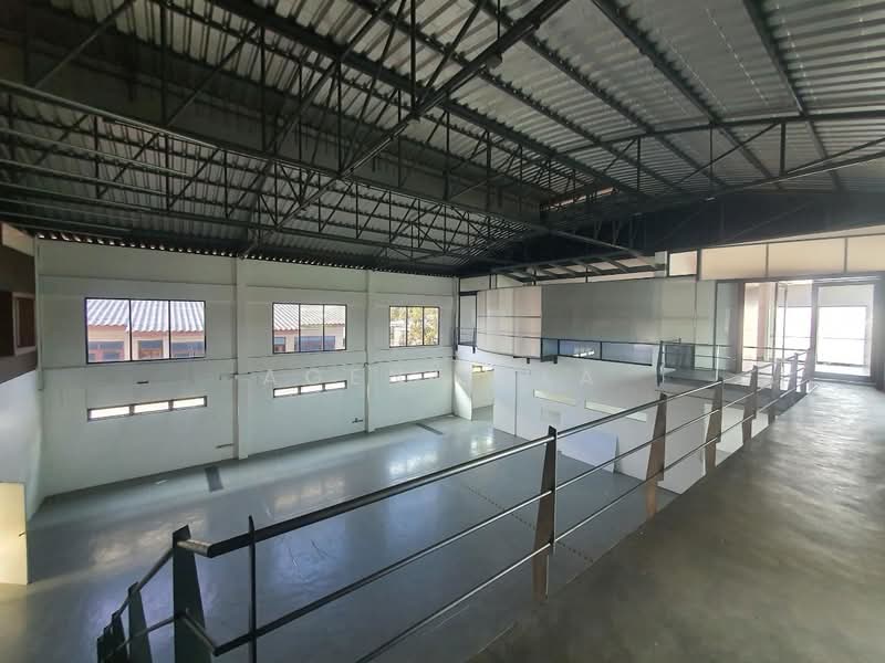 โกดังให้เช่าพร้อมอาคารสำนักงาน ใกล้ BTS ปุณณวิถี (SPSAM138), กรุงเทพ, สุขุมวิท101, บางจาก, พระโขนง, กรุงเทพ, 1,000 ตร.ม., โกดัง-โรงงาน ให้เช่า, โดย Agent Pla, 500156521 - DDproperty.com