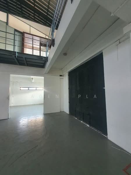 โกดังให้เช่าพร้อมอาคารสำนักงาน ใกล้ BTS ปุณณวิถี (SPSAM138), กรุงเทพ, สุขุมวิท101, บางจาก, พระโขนง, กรุงเทพ, 1,000 ตร.ม., โกดัง-โรงงาน ให้เช่า, โดย Agent Pla, 500156521 - DDproperty.com