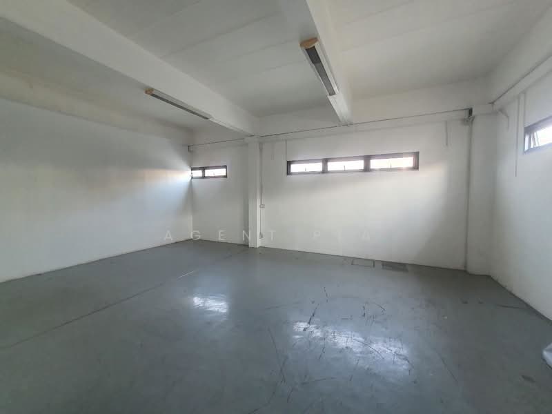 โกดังให้เช่าพร้อมอาคารสำนักงาน ใกล้ BTS ปุณณวิถี (SPSAM138), กรุงเทพ, สุขุมวิท101, บางจาก, พระโขนง, กรุงเทพ, 1,000 ตร.ม., โกดัง-โรงงาน ให้เช่า, โดย Agent Pla, 500156521 - DDproperty.com