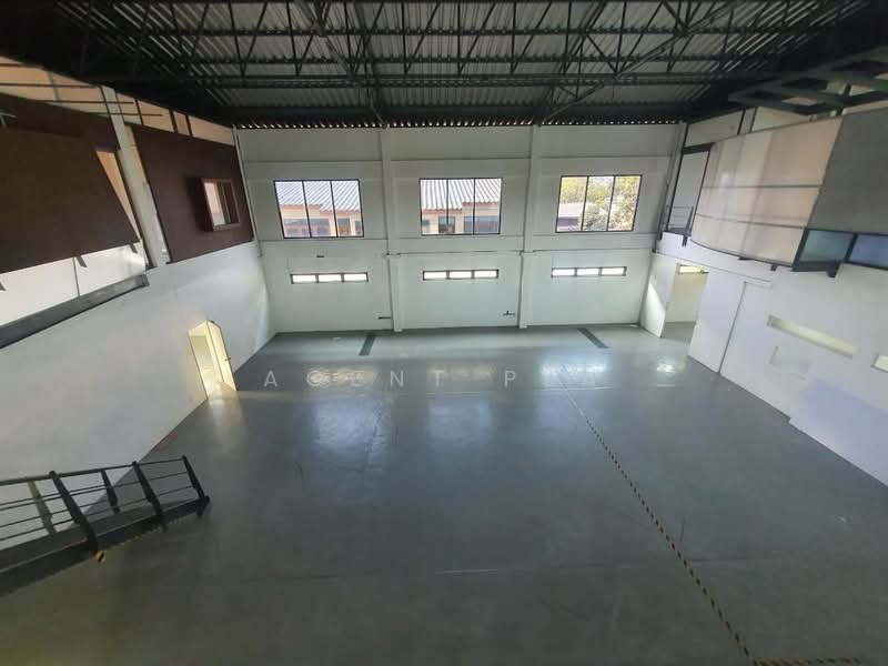 โกดังให้เช่าพร้อมอาคารสำนักงาน ใกล้ BTS ปุณณวิถี (SPSAM138), กรุงเทพ, สุขุมวิท101, บางจาก, พระโขนง, กรุงเทพ, 1,000 ตร.ม., โกดัง-โรงงาน ให้เช่า, โดย Agent Pla, 500156521 - DDproperty.com