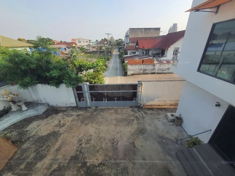 Warehouse for rent with office buildings Near BTS Punnawithi (SPSAM138), Bangkok, สุขุมวิท101, Bang Chak, Phra Khanong, Bangkok, , 1,000 sqm, Warehouse/Factory For Rent, by Agent Pla, 500156521 - DDproperty.com