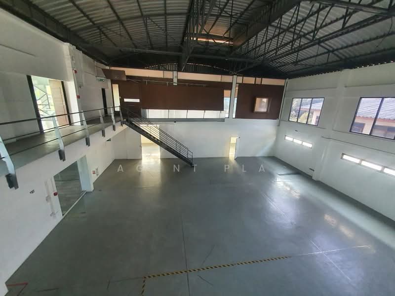 Warehouse for rent with office buildings Near BTS Punnawithi (SPSAM138), Bangkok, สุขุมวิท101, Bang Chak, Phra Khanong, Bangkok, , 1,000 sqm, Warehouse/Factory For Rent, by Agent Pla, 500156521 - DDproperty.com