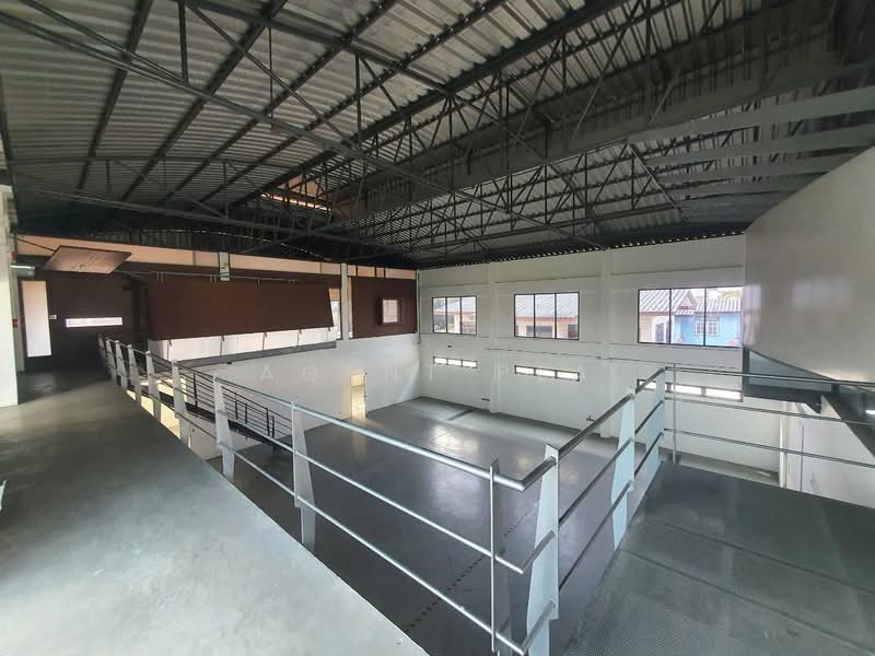 Warehouse for rent with office buildings Near BTS Punnawithi (SPSAM138), Bangkok, สุขุมวิท101, Bang Chak, Phra Khanong, Bangkok, , 1,000 sqm, Warehouse/Factory For Rent, by Agent Pla, 500156521 - DDproperty.com