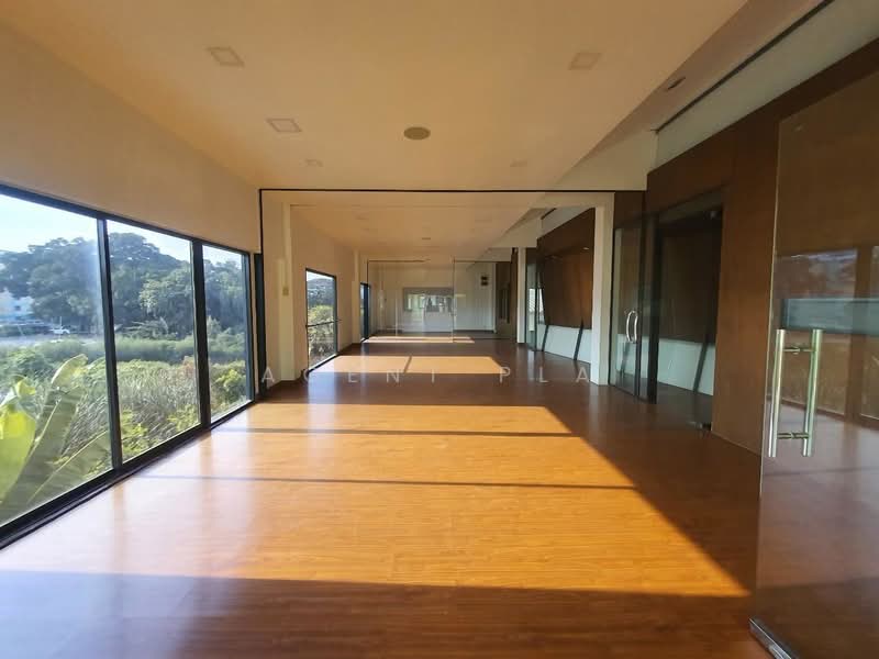 Warehouse for rent with office buildings Near BTS Punnawithi (SPSAM138), Bangkok, สุขุมวิท101, Bang Chak, Phra Khanong, Bangkok, , 1,000 sqm, Warehouse/Factory For Rent, by Agent Pla, 500156521 - DDproperty.com