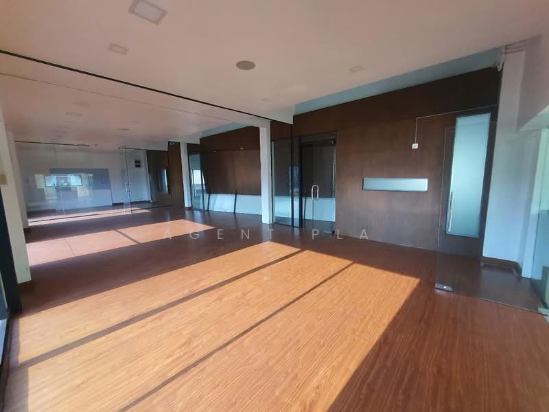 โกดังให้เช่าพร้อมอาคารสำนักงาน ใกล้ BTS ปุณณวิถี (SPSAM138), กรุงเทพ, สุขุมวิท101, บางจาก, พระโขนง, กรุงเทพ, 1,000 ตร.ม., โกดัง-โรงงาน ให้เช่า, โดย Agent Pla, 500156521 - DDproperty.com