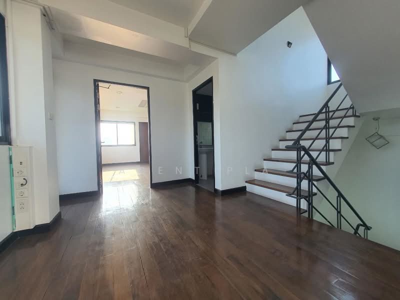 Warehouse for rent with office buildings Near BTS Punnawithi (SPSAM138), Bangkok, สุขุมวิท101, Bang Chak, Phra Khanong, Bangkok, , 1,000 sqm, Warehouse/Factory For Rent, by Agent Pla, 500156521 - DDproperty.com