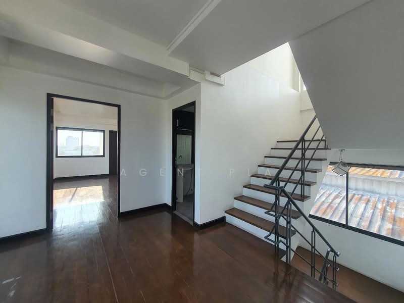 โกดังให้เช่าพร้อมอาคารสำนักงาน ใกล้ BTS ปุณณวิถี (SPSAM138), กรุงเทพ, สุขุมวิท101, บางจาก, พระโขนง, กรุงเทพ, 1,000 ตร.ม., โกดัง-โรงงาน ให้เช่า, โดย Agent Pla, 500156521 - DDproperty.com