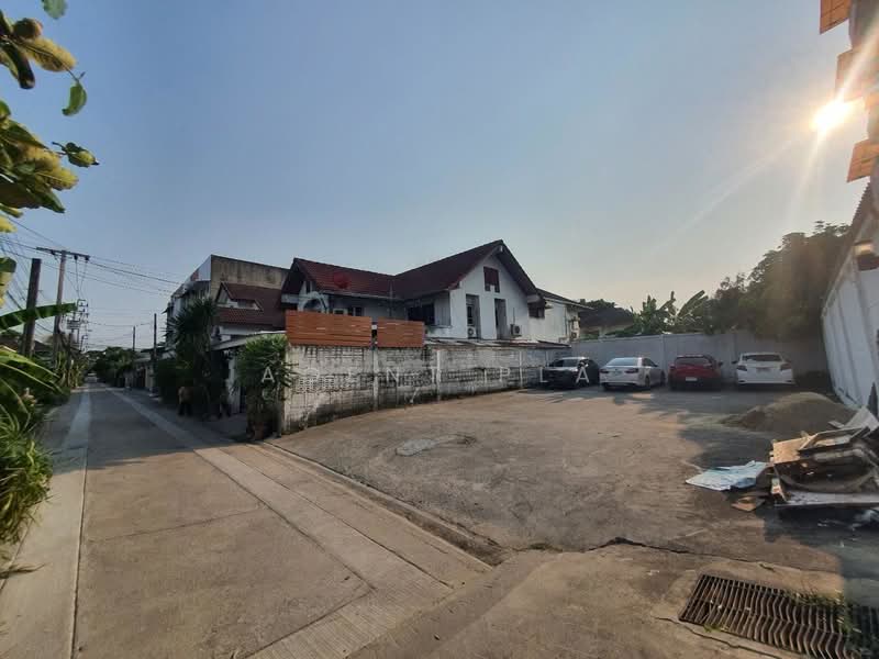 Warehouse for rent with office buildings Near BTS Punnawithi (SPSAM138), Bangkok, สุขุมวิท101, Bang Chak, Phra Khanong, Bangkok, , 1,000 sqm, Warehouse/Factory For Rent, by Agent Pla, 500156521 - DDproperty.com