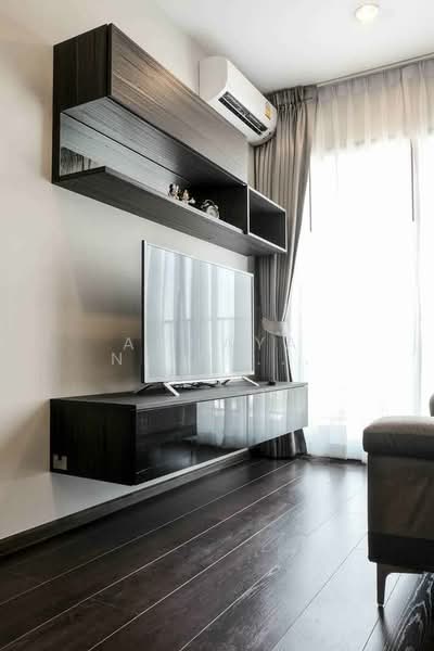 C Ekkamai, Bangkok, 888 Soi Sukhumvit 63, Sukhumvit Road, Khlong Tan Nua, Watthana, Bangkok, 1 Bedroom, 31 sqm, Condo For Rent, by Achaya Nithipanyawong, 500156522 - DDproperty.com