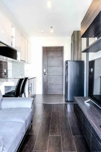 C Ekkamai, Bangkok, 888 Soi Sukhumvit 63, Sukhumvit Road, Khlong Tan Nua, Watthana, Bangkok, 1 Bedroom, 31 sqm, Condo For Rent, by Achaya Nithipanyawong, 500156522 - DDproperty.com