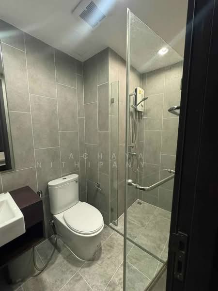 C Ekkamai, Bangkok, 888 Soi Sukhumvit 63, Sukhumvit Road, Khlong Tan Nua, Watthana, Bangkok, 1 Bedroom, 31 sqm, Condo For Rent, by Achaya Nithipanyawong, 500156522 - DDproperty.com