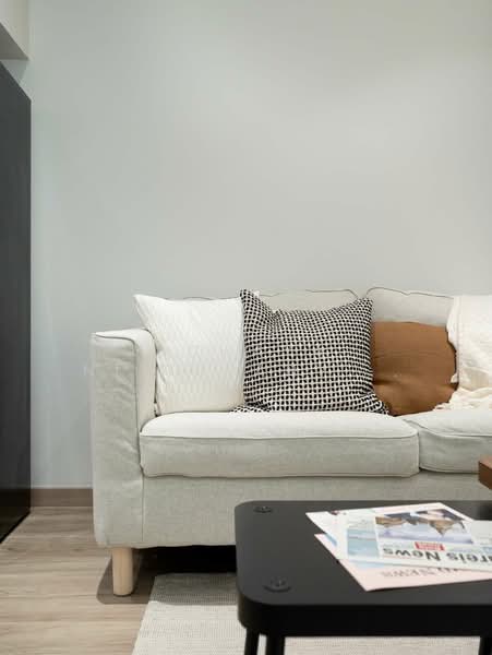 Silom Grand Terrace, Bangkok, Soi Saladaeng 2, Saladaeng Road, Silom, Bang Rak, Bangkok, 1 Bedroom, 43 sqm, Condo For Rent, by Achaya Nithipanyawong, 500156523 - DDproperty.com