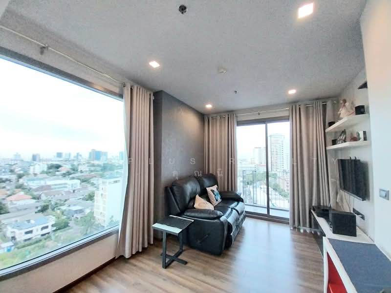 CEIL by Sansiri : ซีล บาย แสนสิริ, กรุงเทพ, 11 ซอยเอกมัย 12 ถนนสุขุมวิท 63, คลองตันเหนือ, วัฒนา, กรุงเทพ, 45 ตร.ม., คอนโด ขาย, โดย HOMEPLUS REALTY - คุณนิล, 500156524 - DDproperty.com