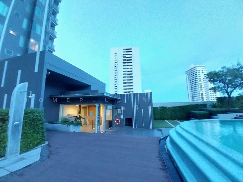 CEIL by Sansiri : ซีล บาย แสนสิริ, กรุงเทพ, 11 ซอยเอกมัย 12 ถนนสุขุมวิท 63, คลองตันเหนือ, วัฒนา, กรุงเทพ, 45 ตร.ม., คอนโด ขาย, โดย HOMEPLUS REALTY - คุณนิล, 500156524 - DDproperty.com