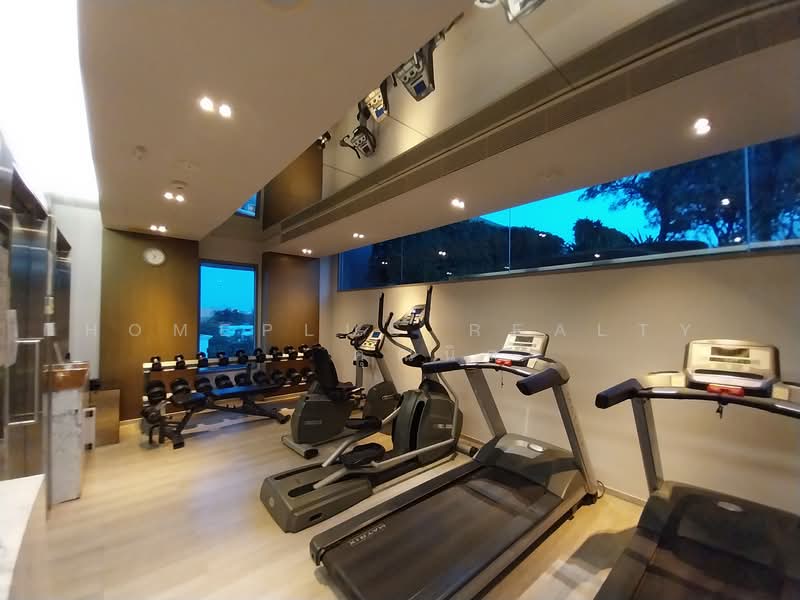 CEIL by Sansiri, Bangkok, 11 Soi Ekamai 12, Sukhumvit 63 Road, Khlong Tan Nua, Watthana, Bangkok, 1 Bedroom, 45 sqm, Condo For Sale, by HOMEPLUS REALTY - คุณนิล, 500156524 - DDproperty.com