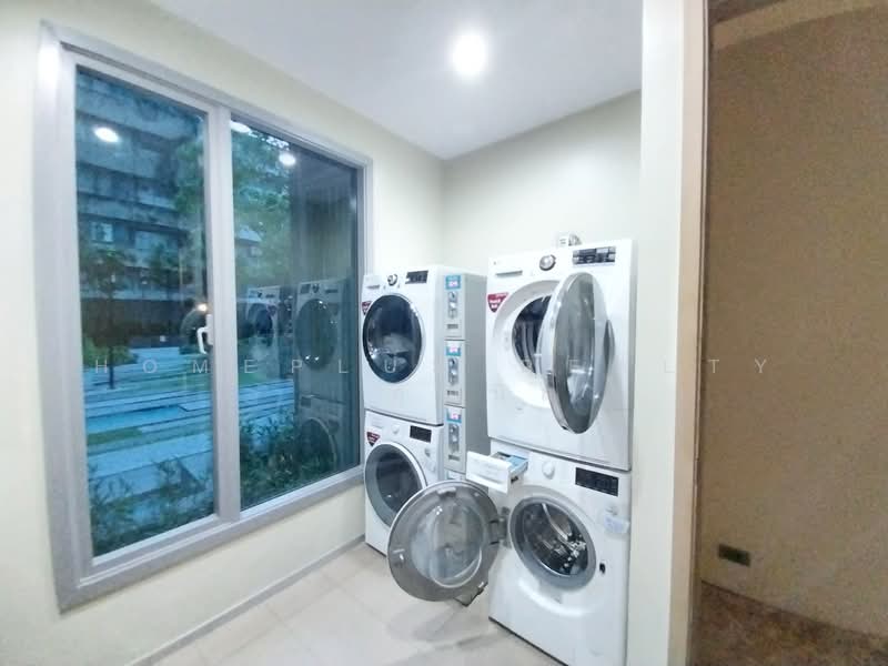 CEIL by Sansiri : ซีล บาย แสนสิริ, กรุงเทพ, 11 ซอยเอกมัย 12 ถนนสุขุมวิท 63, คลองตันเหนือ, วัฒนา, กรุงเทพ, 45 ตร.ม., คอนโด ขาย, โดย HOMEPLUS REALTY - คุณนิล, 500156524 - DDproperty.com