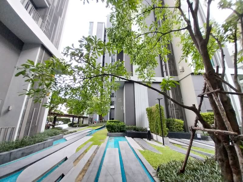 CEIL by Sansiri : ซีล บาย แสนสิริ, กรุงเทพ, 11 ซอยเอกมัย 12 ถนนสุขุมวิท 63, คลองตันเหนือ, วัฒนา, กรุงเทพ, 45 ตร.ม., คอนโด ขาย, โดย HOMEPLUS REALTY - คุณนิล, 500156524 - DDproperty.com