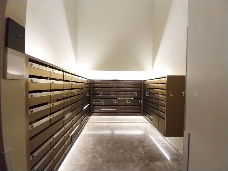 CEIL by Sansiri, Bangkok, 11 Soi Ekamai 12, Sukhumvit 63 Road, Khlong Tan Nua, Watthana, Bangkok, 1 Bedroom, 45 sqm, Condo For Sale, by HOMEPLUS REALTY - คุณนิล, 500156524 - DDproperty.com