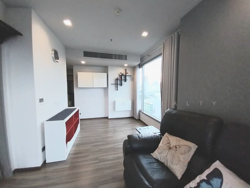 CEIL by Sansiri : ซีล บาย แสนสิริ, กรุงเทพ, 11 ซอยเอกมัย 12 ถนนสุขุมวิท 63, คลองตันเหนือ, วัฒนา, กรุงเทพ, 45 ตร.ม., คอนโด ขาย, โดย HOMEPLUS REALTY - คุณนิล, 500156524 - DDproperty.com