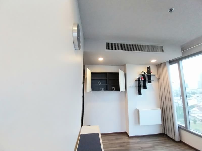 CEIL by Sansiri : ซีล บาย แสนสิริ, กรุงเทพ, 11 ซอยเอกมัย 12 ถนนสุขุมวิท 63, คลองตันเหนือ, วัฒนา, กรุงเทพ, 45 ตร.ม., คอนโด ขาย, โดย HOMEPLUS REALTY - คุณนิล, 500156524 - DDproperty.com