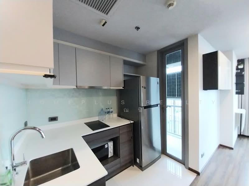 CEIL by Sansiri : ซีล บาย แสนสิริ, กรุงเทพ, 11 ซอยเอกมัย 12 ถนนสุขุมวิท 63, คลองตันเหนือ, วัฒนา, กรุงเทพ, 45 ตร.ม., คอนโด ขาย, โดย HOMEPLUS REALTY - คุณนิล, 500156524 - DDproperty.com