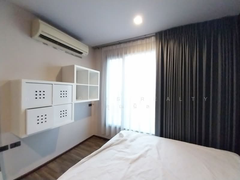 CEIL by Sansiri : ซีล บาย แสนสิริ, กรุงเทพ, 11 ซอยเอกมัย 12 ถนนสุขุมวิท 63, คลองตันเหนือ, วัฒนา, กรุงเทพ, 45 ตร.ม., คอนโด ขาย, โดย HOMEPLUS REALTY - คุณนิล, 500156524 - DDproperty.com