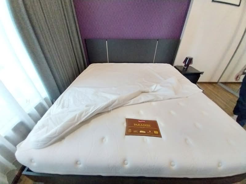 CEIL by Sansiri, Bangkok, 11 Soi Ekamai 12, Sukhumvit 63 Road, Khlong Tan Nua, Watthana, Bangkok, 1 Bedroom, 45 sqm, Condo For Sale, by HOMEPLUS REALTY - คุณนิล, 500156524 - DDproperty.com