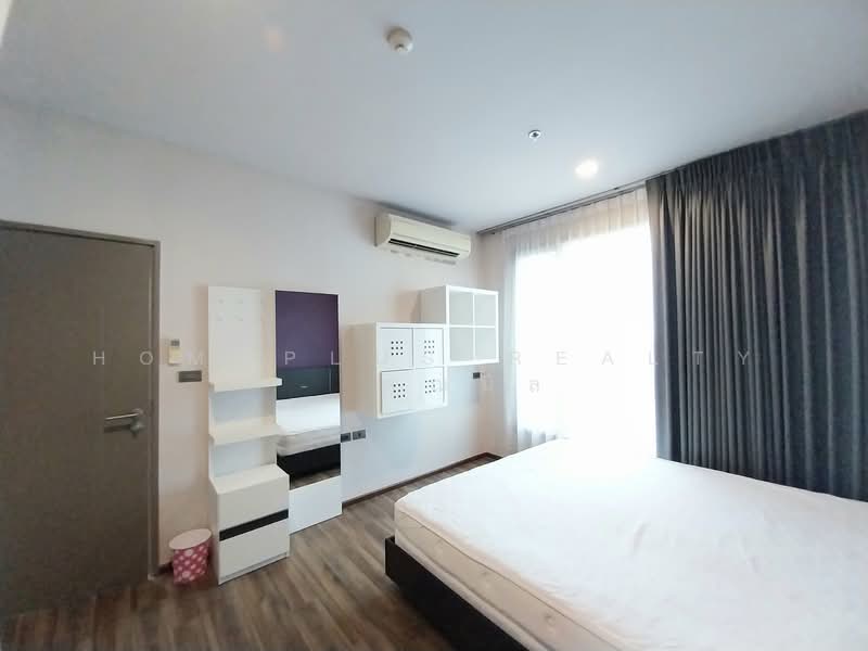 CEIL by Sansiri : ซีล บาย แสนสิริ, กรุงเทพ, 11 ซอยเอกมัย 12 ถนนสุขุมวิท 63, คลองตันเหนือ, วัฒนา, กรุงเทพ, 45 ตร.ม., คอนโด ขาย, โดย HOMEPLUS REALTY - คุณนิล, 500156524 - DDproperty.com